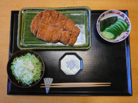 八街　【季節料理　今ぜき】